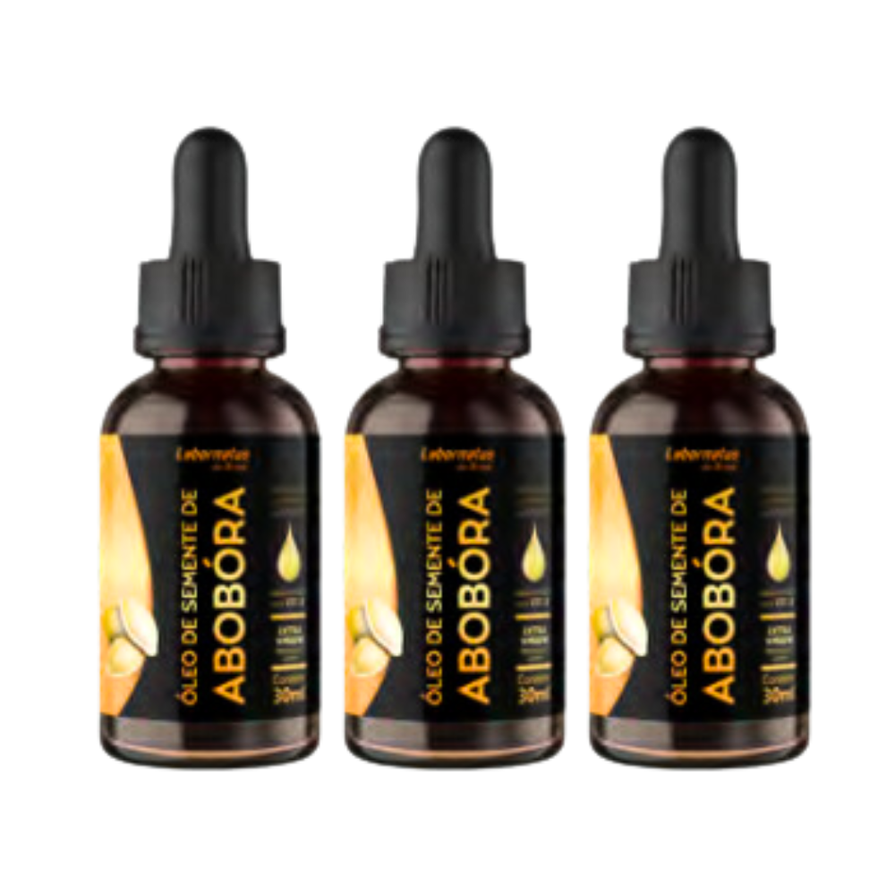 Kit 2 Óleo de Semente de Abóbora Prostasol - Imagem 2