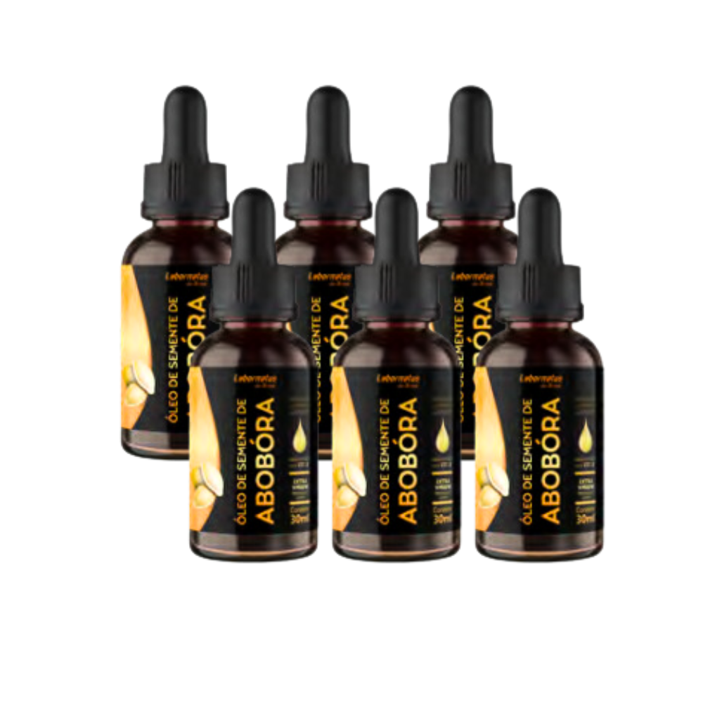 Kit 2 Óleo de Semente de Abóbora Prostasol - Imagem 3