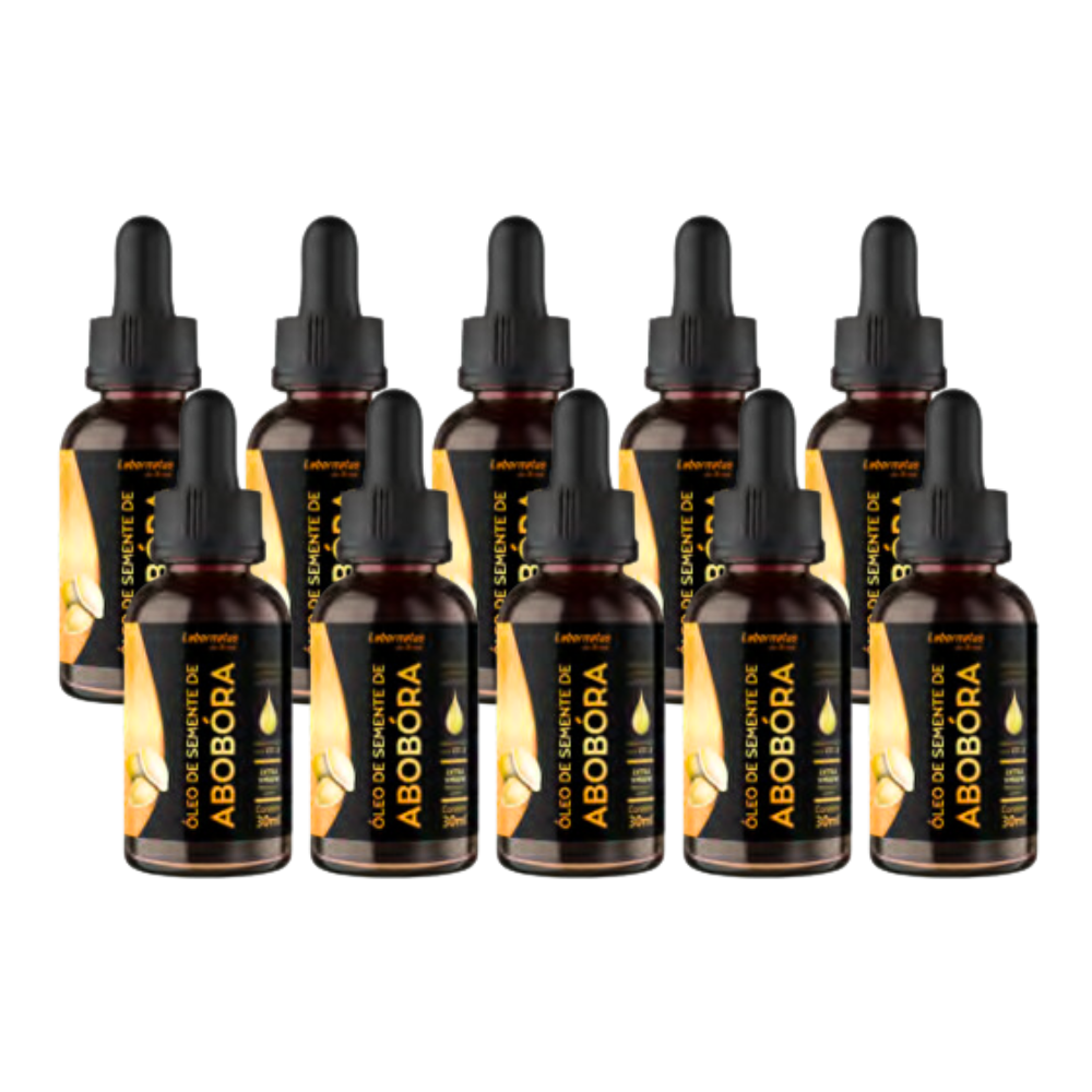 Kit 2 Óleo de Semente de Abóbora Prostasol - Imagem 4