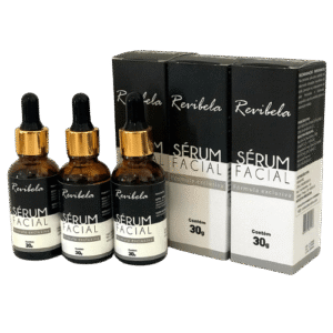 3 Caixas | Revibela Tecnologia Fibrofenil-9