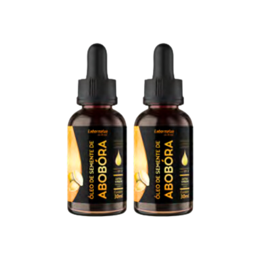Óleo de Semente de Abóbora - Imagem 5