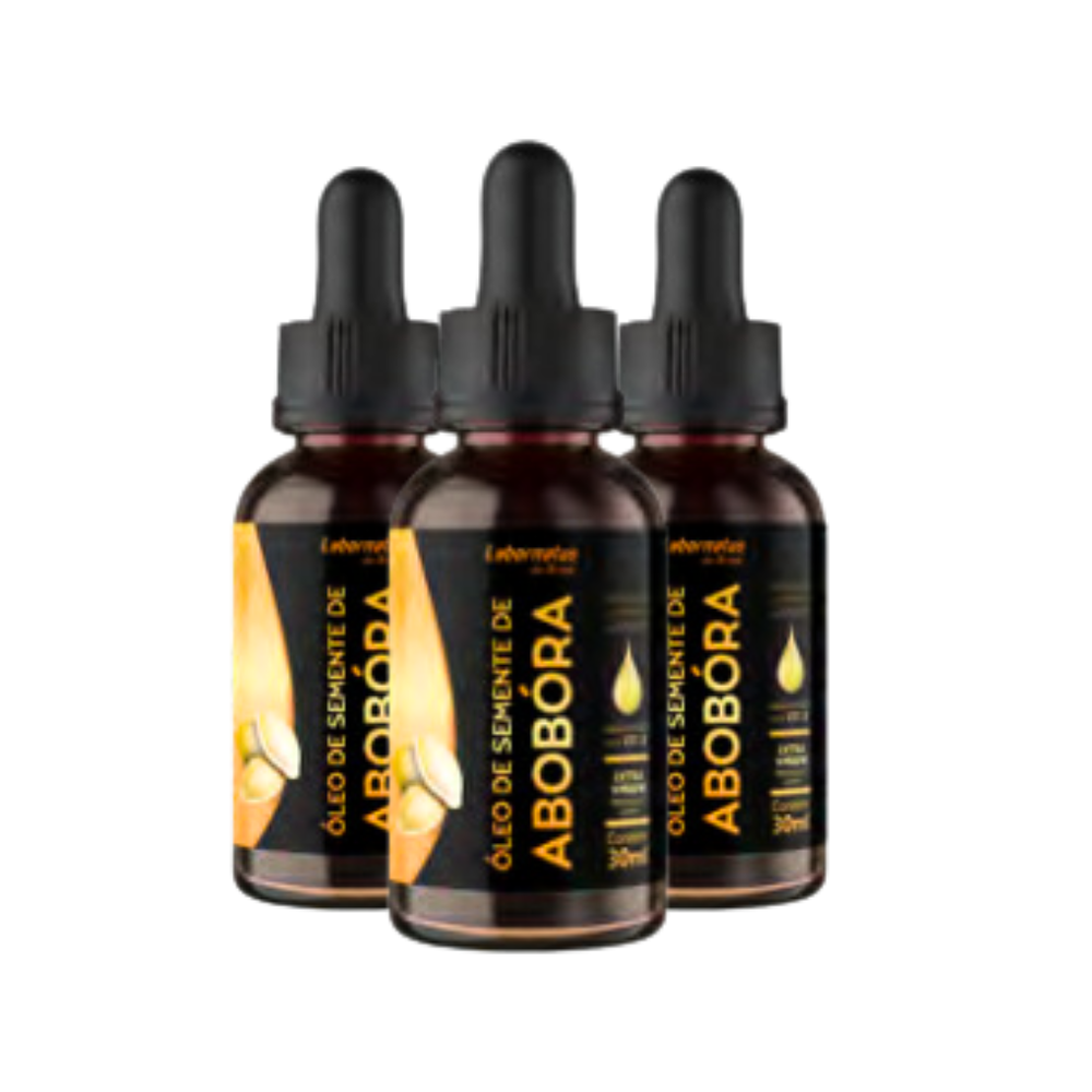 Óleo de Semente de Abóbora - Imagem 2